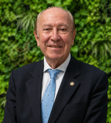 Eduardo Toba
