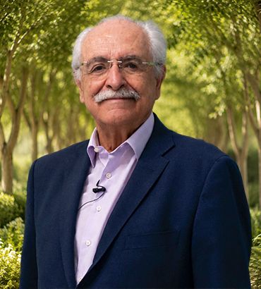 José Trigueros
